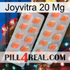 Joyvitra 20Mg 27